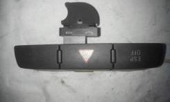 Кнопка, блок кнопок. Audi Q7, 4LB Двигатель BAR
