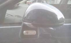 Зеркало заднего вида боковое. Citroen C4