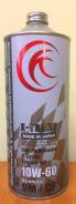 Takumi. Вязкость 10W-60, синтетическое