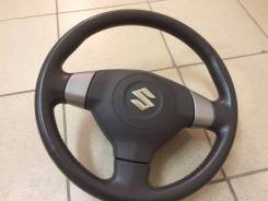Подушка безопасности. Suzuki SX4
