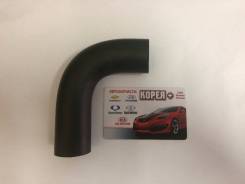 Шланг сапуна. Chevrolet: Lacetti, Rezzo, Epica, Astra, Nubira Opel: Calibra, Omega, Frontera, Astra, Vectra Двигатели: L34, L79, L84, L91, L95, LBH, L...