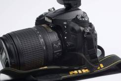 Nikon F. 20 и более Мп, зум: 12х