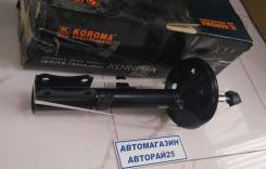 Амортизатор. Toyota Harrier