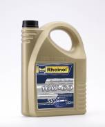 SWD Rheinol Synergie. Вязкость 10W-60, синтетическое