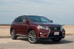 Новые! Оригинальные колеса Lexus RX R19 из Японии, б/п. 7.5x19" 5x114.30 ET35 ЦО 60,1 мм.
