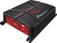2-канальный усилитель Усилитель Pioneer GM-A3702 500ватт