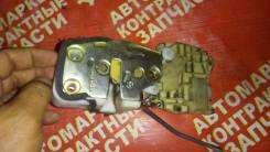 Замок двери. Honda Accord, CF3, CF4, CF5, CF6, CF7, CH9, CL1, CL3 Honda Torneo, CF3, CF4, CF5, CL1, CL3 Двигатели: F18B, F18B1, F18B2, F18B3, F18B4, F...