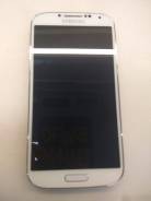 Samsung Galaxy S4. Б/у