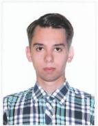 Контент-менеджер. Незаконченное высшее образование (студент), опыт работы 1 год