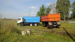 Нефаз 8560-02. Продам прицеп нефаз, 10 000 кг.