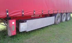 Fruehauf. Продается полуприцеп