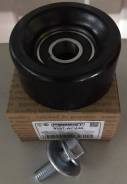 Натяжной ролик. Toyota: Vellfire, Blade, Tarago, Corolla, RAV4, Mark X, Solara, Alphard, Previa, Aurion, Estima, Matrix, Camry Двигатель 2AZFE