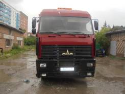 МАЗ 643008-060-020. Продается Маз в Новосибирске, 14 860 куб. см., 3 000 кг.