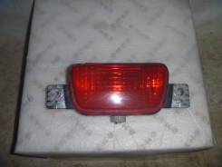 Фара противотуманная. Mitsubishi Pajero, V83W, V85W, V86W, V87W, V88V, V88W, V93W, V95W, V96W, V97W, V98V, V98W Mitsubishi Montero, V83W, V85W, V86W...