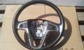 Руль. Hyundai Solaris