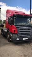 Scania P380CA 6x4 NHZ New Griffin 6x4. Продается Скания, 11 000 куб. см., 30 000 кг.