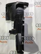 Патрубок воздухозаборника. Audi Coupe Audi A5, 8F7, 8TA Двигатели: CAEA, CAEB, CALA, CAPA, CCWA, CDHB, CDNB, CDNC