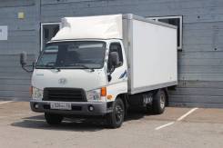 Hyundai HD65. , 3 568 куб. см., 3 900 кг.