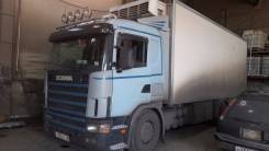 Scania. Продается Рефрежератор Скания, 16 400 куб. см., 12 000 кг.
