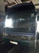 Kia Granbird. Автобус KIA Ganbird Green Field, 12 920 куб. см.
