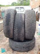 Goodyear Ice Navi NH. Зимние, без шипов, износ: 50%, 3 шт