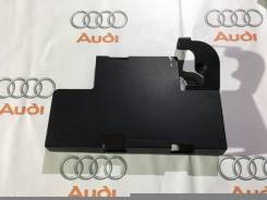 Крышка аккумулятора. Audi A5 Audi Coupe