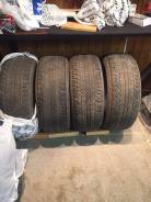 Dunlop Grandtrek AT22. Летние, износ: 30%, 4 шт