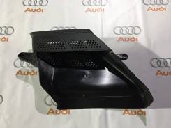Патрубок воздухозаборника. Audi A5 Audi Coupe