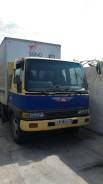 Hino Ranger. Продам , 6 000 куб. см., 5 000 кг.