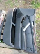 Обшивка двери. BMW X5, E53 Двигатель M54B30