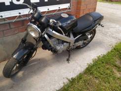 Honda Bros 400. 400 куб. см., исправен, птс, с пробегом