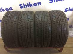 Goodyear Ice Navi NH. Зимние, износ: 5%, 4 шт