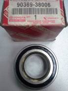 Подшипник. Toyota: Tercel, Corsa, Cynos, Raum, Corolla II, Paseo, Soluna Двигатели: 5EFE, 5EFHE, 1NT, 4EFE, 3E, 3ETE, 2E, 3EE, 5AFE