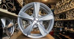 K&K Кинезис. 6.5x16, 5x114.30, ET46, ЦО 67,1 мм.