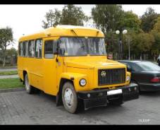 Кавз. Продаётся автобус КАВЗ, 4 000 куб. см., 21 место