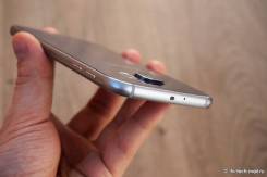 Samsung Galaxy S6. Б/у