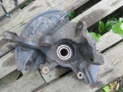 Кулак поворотный. BMW X5, E53 Двигатель M54B30