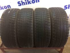 Bridgestone ST30. Зимние, износ: 10%, 4 шт