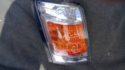 Габаритный огонь. Toyota Gaia