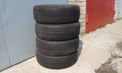 Dunlop Enasave RV503. Летние, 2011 год, износ: 60%, 4 шт