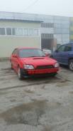 Subaru Legacy B4. BE5, EJ204