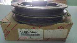 Шкив. Toyota: Cresta, Cressida, 4Runner, Hiace, Qualis, Land Cruiser, Hilux, Regius Ace, Dyna, Land Cruiser Prado, Fortuner, Toyoace, T.U.V, Quick Del...