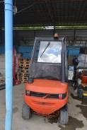 Linde H25D. Продажа авто погрузчика, 2 500 куб. см., 2 500 кг.