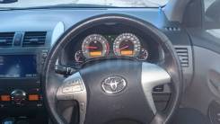 Переключатель на рулевом колесе. Toyota Allion Toyota Corolla Axio Toyota Premio Toyota Camry, ACV40, ACV41 Двигатели: 2AZFE, 1AZFE. Под заказ