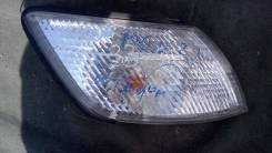 Габаритный огонь. Toyota Windom