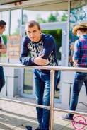 Грузчик-комплектовщик. Незаконченное высшее образование (студент)