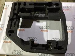 Полка багажника. Audi Coupe Audi A5, 8F, 8TA Audi S Двигатели: CAEA, CAEB, CALA, CAPA, CCWA, CDHB, CDNB, CDNC