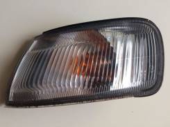 Габаритный огонь. Honda Odyssey, RA4