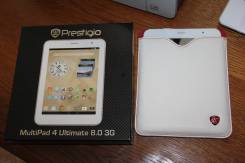 Prestigio MultiPad 4 Ultimate 10.1 3G 16Gb