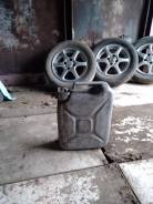 Канистры.